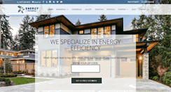 Desktop Screenshot of nrgremodeling.com